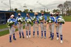 Softball Senior Day  Wheaton College Softball Senior Day. - Photo by Keith Nordstrom : Wheaton, Softball, Senior Day